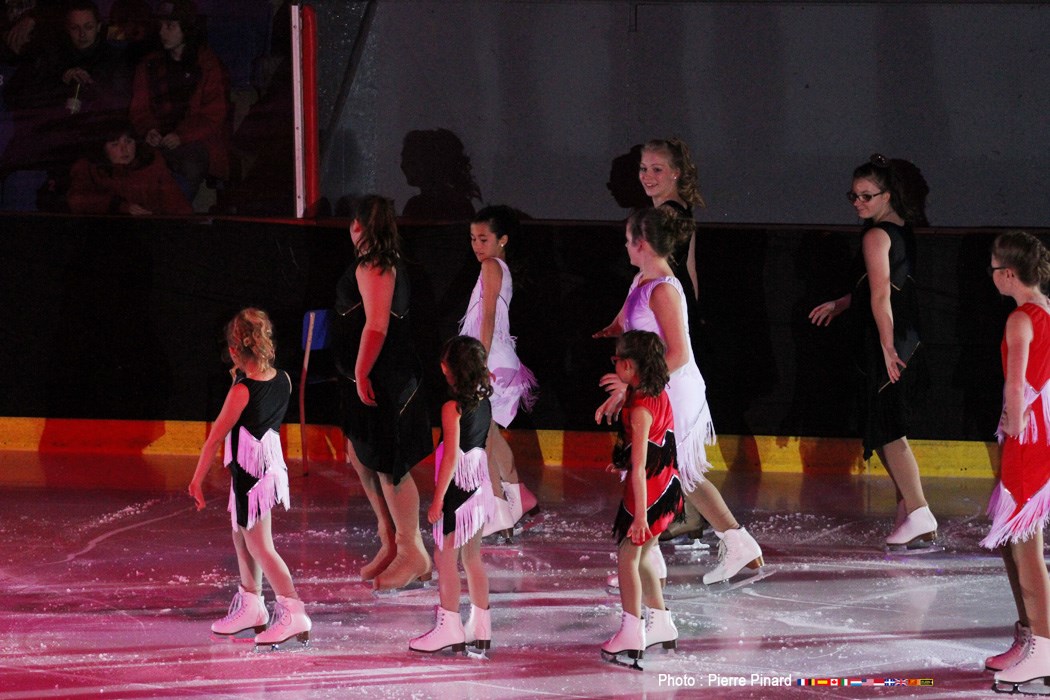 Patins d'Argent 2016